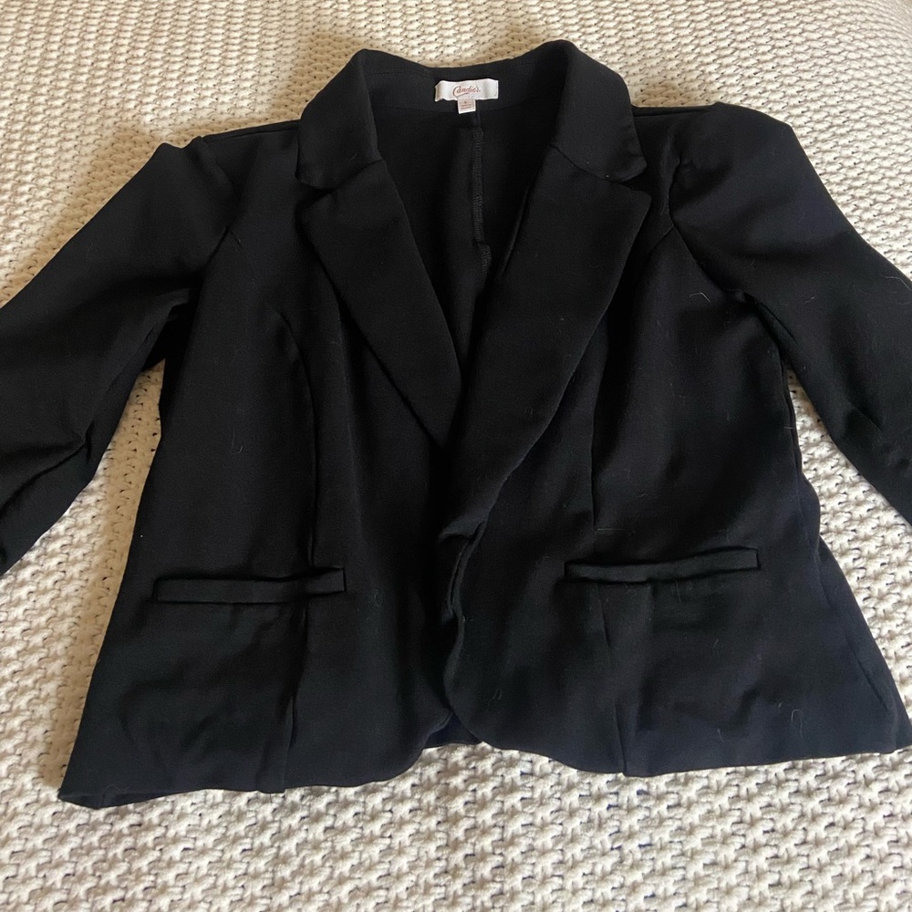 🖤Black Blazer 🖤